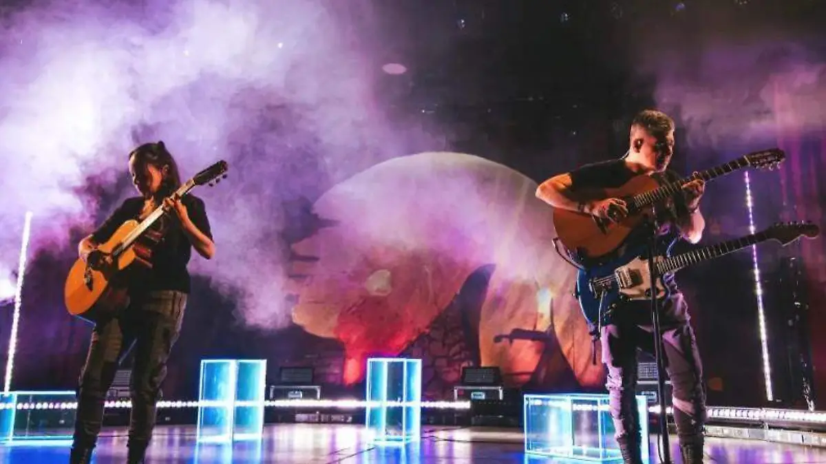 Rodrigo y Gabriela